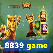 8839 game